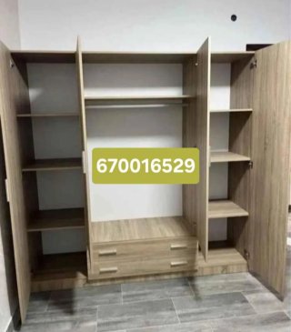 Armario Armario Armario De madera