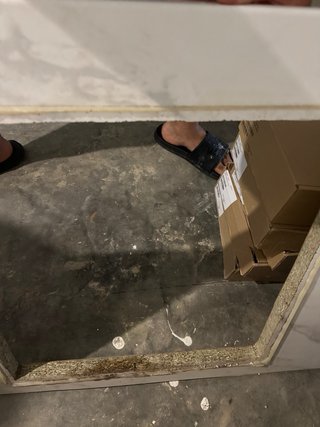 Fregadero y Encimera con Placa Cecotec