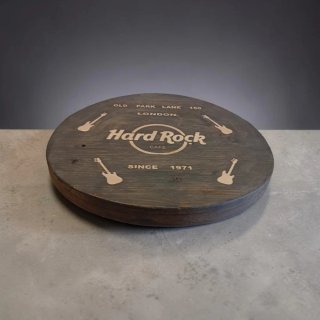 Pannello decorativo Hard Rock Cafe