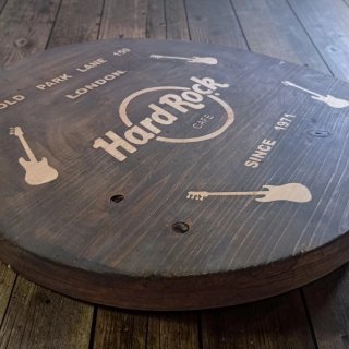 Pannello decorativo Hard Rock Cafe