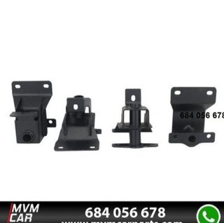 Estriberas laterales Land Rover Discovery Sport L5