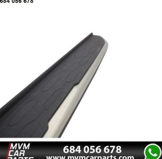 Estriberas laterales Land Rover Discovery Sport L5