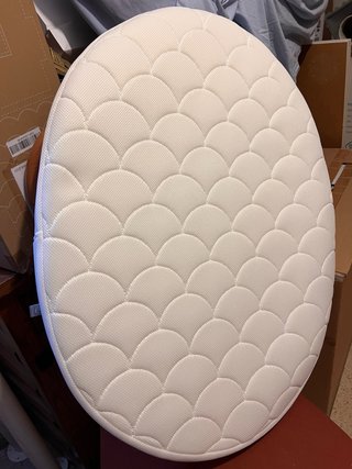 Colchón Stokke Sleepi Mini Ovalado