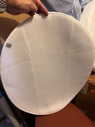 Colchón Stokke Sleepi Mini Ovalado