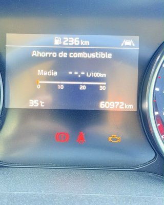 KIA XCeed 2022