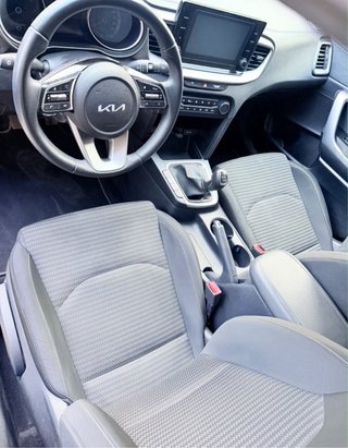 KIA XCeed 2022
