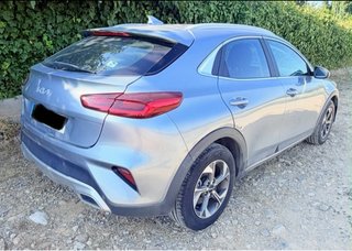 KIA XCeed 2022