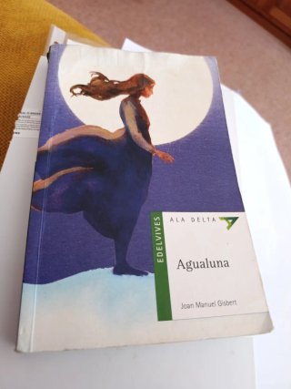 Agualuna