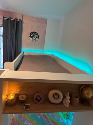 Se vende cama marinera (litera)