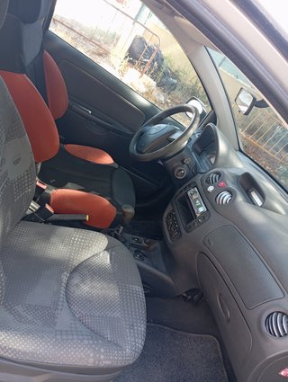 Citroen C2 2004