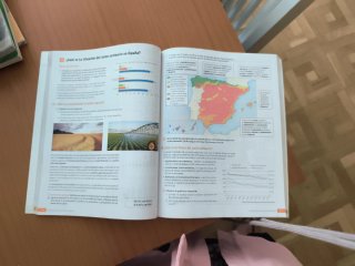 Geografía e historia 3° ESO. Sm