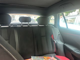 Skoda Scala 2024