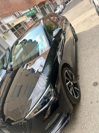 Skoda Scala 2024