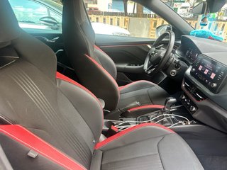 Skoda Scala 2024