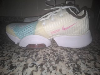 Zapatillas Nike Air Zoom SuperRep Talla 45