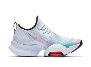 Zapatillas Nike Air Zoom SuperRep Talla 45