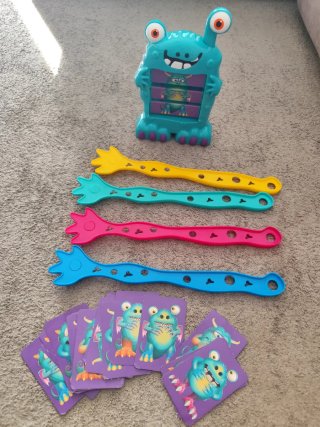 Caza Monstruos