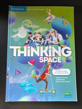Libros de ingles cambridge