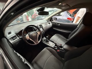 Nissan Pulsar 2016