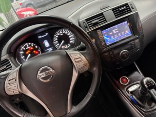 Nissan Pulsar 2016