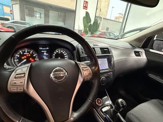 Nissan Pulsar 2016