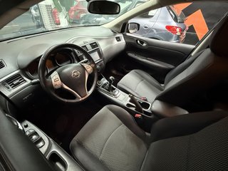 Nissan Pulsar 2016