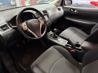 Nissan Pulsar 2016