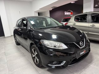 Nissan Pulsar 2016
