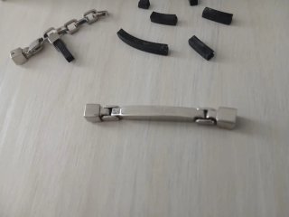 Bracciale Morellato Argento