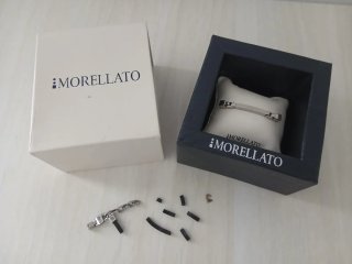 Bracciale Morellato Argento