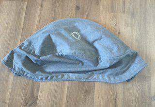 Capota Bugaboo Bee 5 Gris