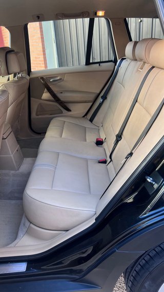 BMW X3 Xdrive 20d Etiqueta B