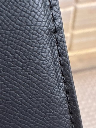 Bolso inspiracion modelo Tous Negro Nuevo