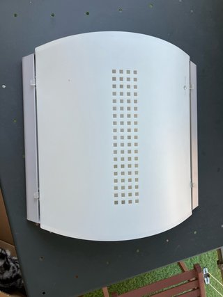 Lampada di design moderna anni 90
