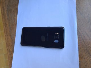 Samsung Galaxy S8 SM-G950F