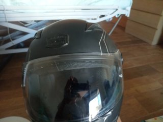 Casco Astone Talla S (55-56cm)