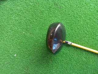 Driver Skimax Pulse 360cc Zurdo palo de golf
