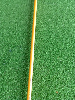 Driver Skimax Pulse 360cc Zurdo palo de golf