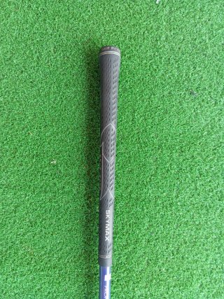 Driver Skimax Pulse 360cc Zurdo palo de golf