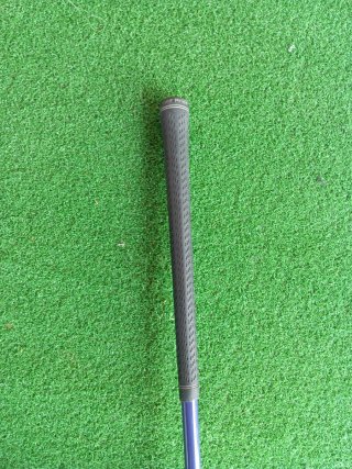 Driver Skimax Pulse 360cc Zurdo palo de golf