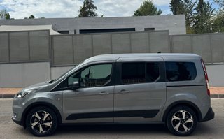 Ford Grand Tourneo Connec TIENE IVA ACEPTO COCHE