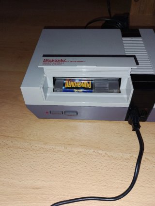 Juego Punch-Out!! NES