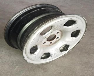 40300eb400 llanta nissan navara 2.5 d d40 4p 42132