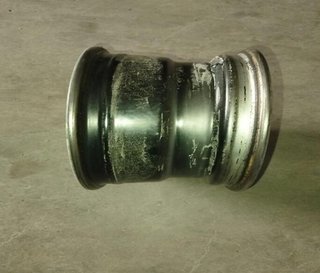 40300eb400 llanta nissan navara 2.5 d d40 4p 42132