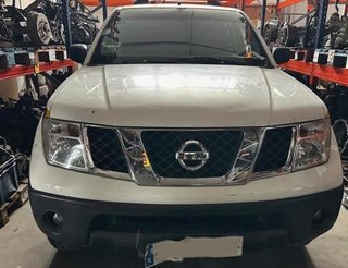 40300eb400 llanta nissan navara 2.5 d d40 4p 42132
