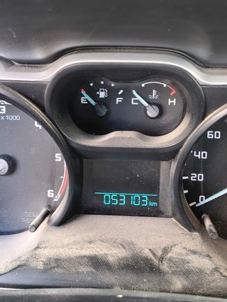 Ford Ranger  XLT 2014