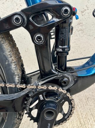 Giant Anthem Advanced 29 3