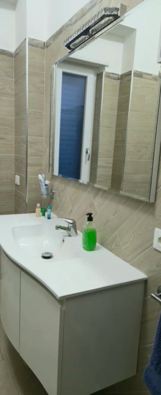 Mobile lavandino bagno