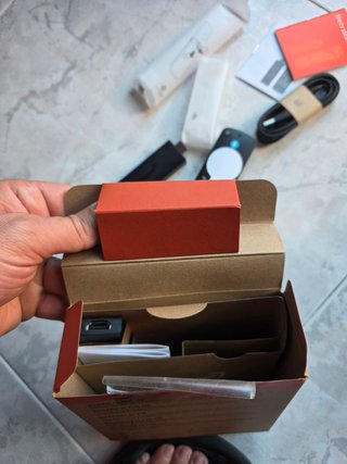 Amazon Fire TV Stick HD (2 unidades)