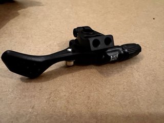 Tija Bike Yoke Divine SL 30.9